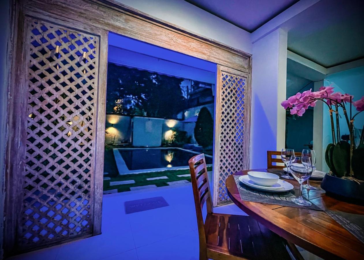 Villa Majegau 1 By Deasha Seminyak Exterior foto